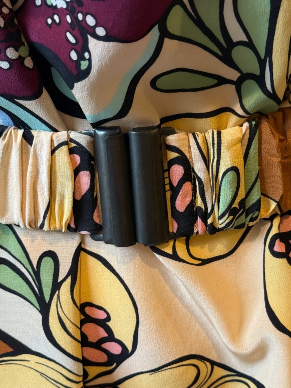 Missoni, One Size, Multicolor - Picture 9 of 10